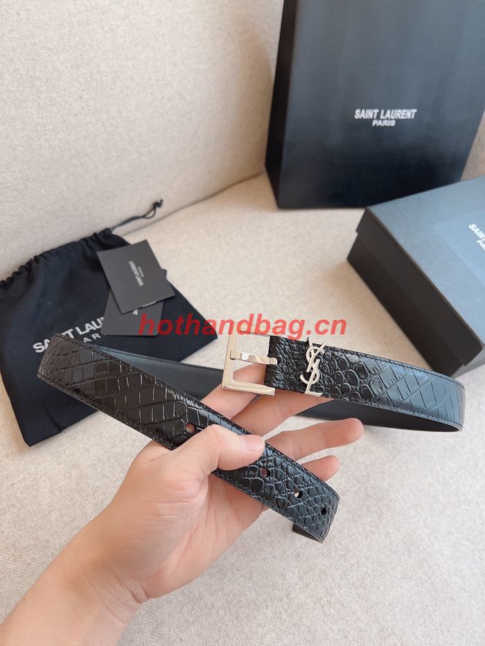 Yves saint Laurent Belt 20MM/30MM SLB00044 Yves saint Laurent Belt 20MM/30MM SLB00044